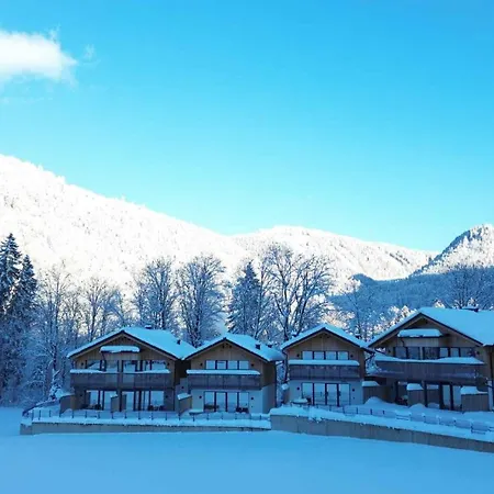 In - Salzburger Land 49979 Hintersee