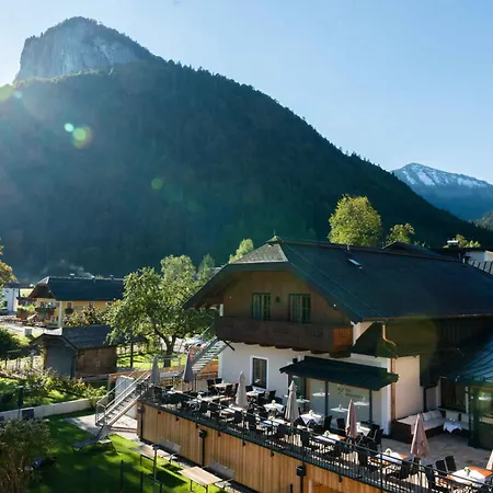In - Salzburger Land 49979 Hintersee