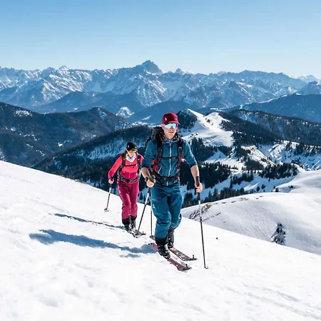 Alpehytte In - Salzburger Land 49979